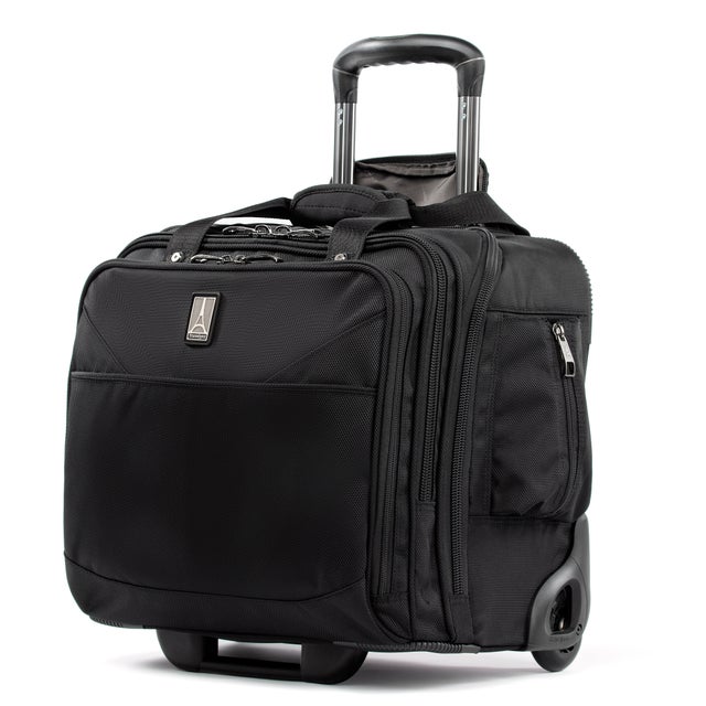 最新　美品　Travelpro FlightCrew5 Slim FlightCrew™ 5 Slim Expandable Rollaboard® – Travelpro