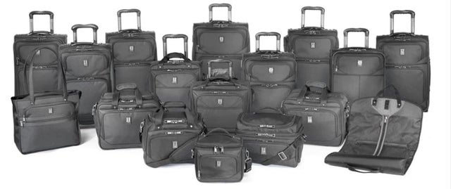 Travelpro flight crew hotsell