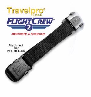 Travelpro attachment strap hot sale