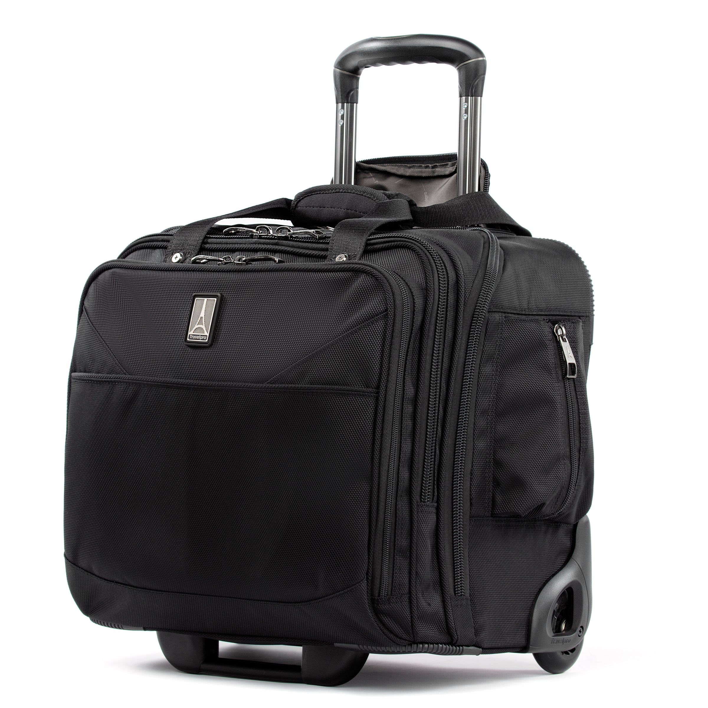 Travelpro Flightcrew5 Complete Luggage Line | Traveling Bags