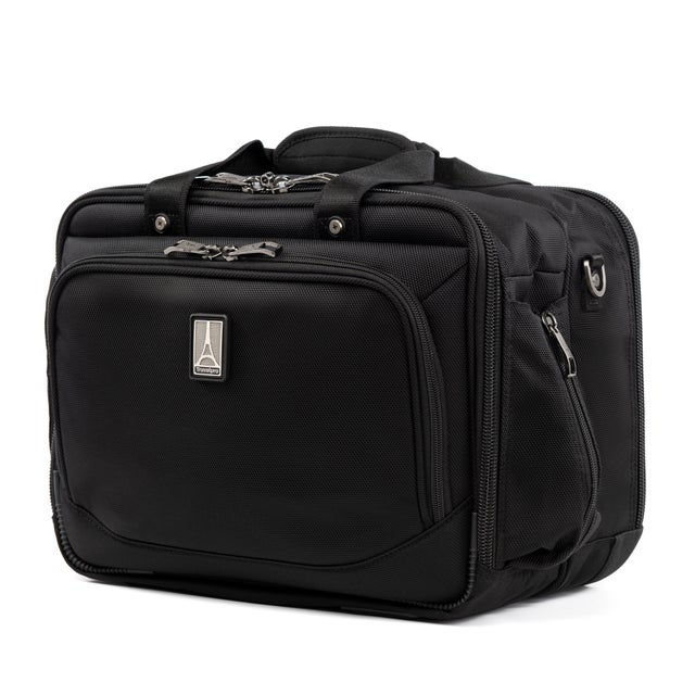 Travelpro flightcrew5 19 slim online rollaboard