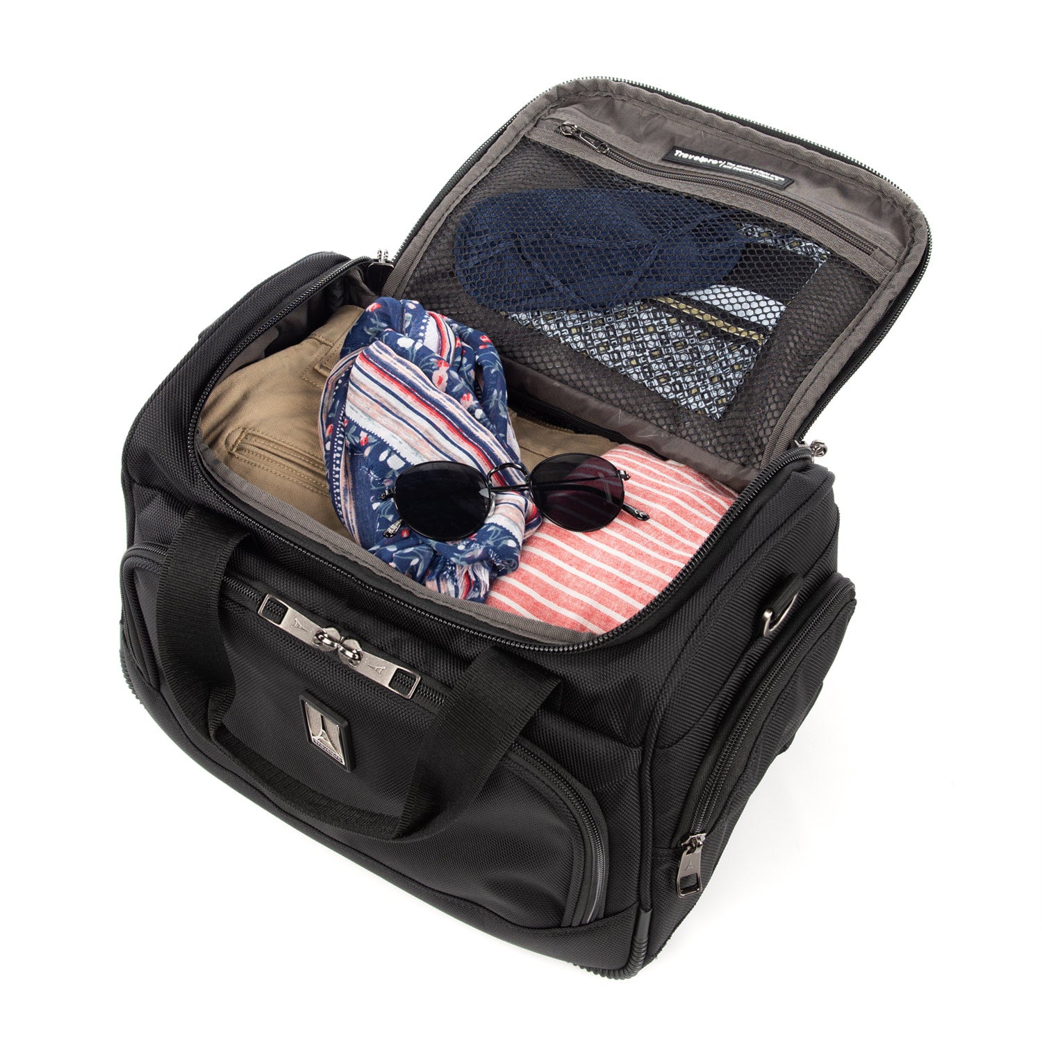 Travelpro crew 5 hot sale