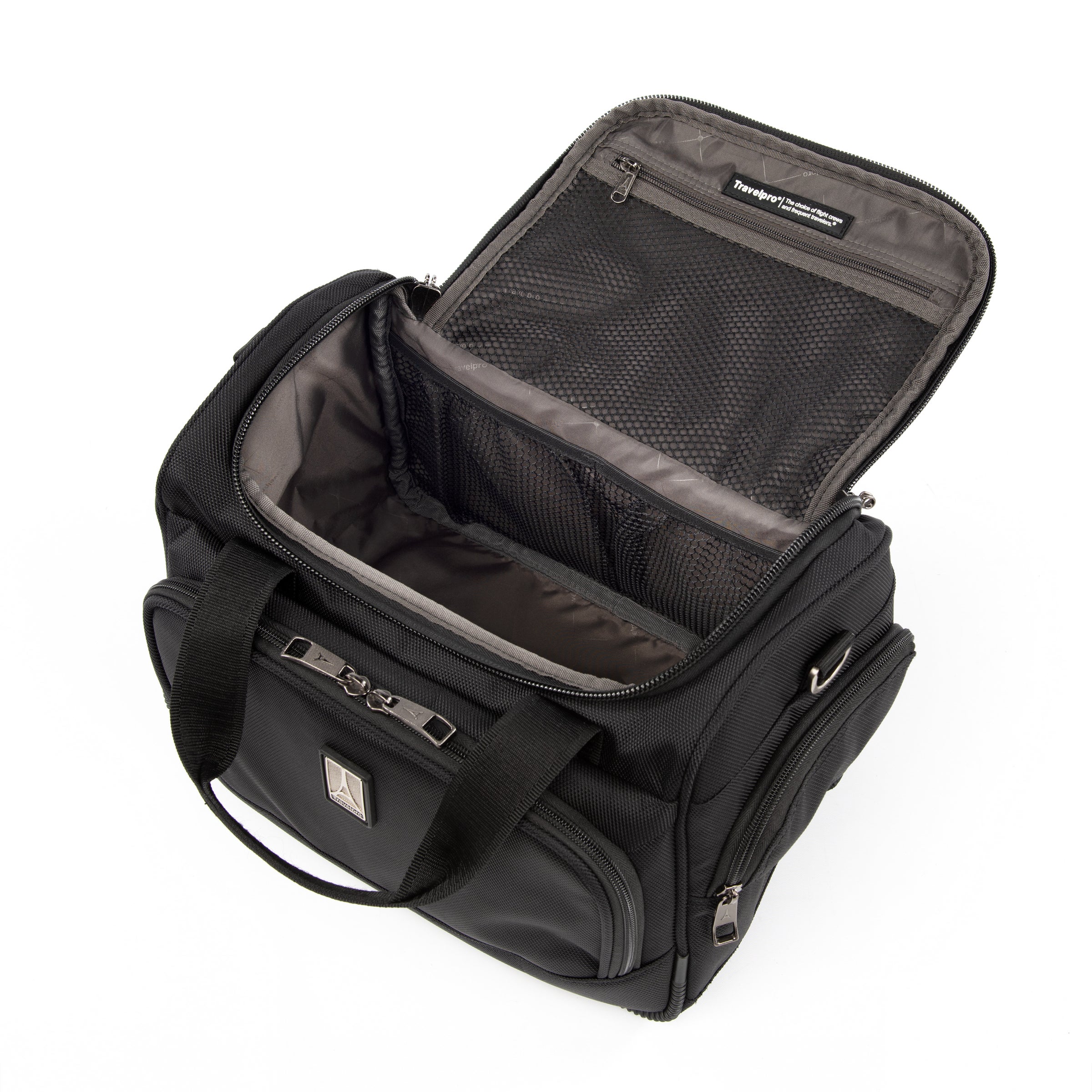 Travelpro flightcrew5 deals deluxe tote